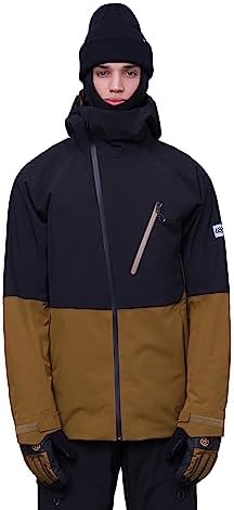 Amazon.co.jp: [686] [シックスエイトシックス] メンズ Hydra